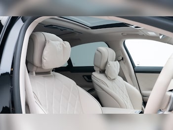 Used Mercedes-Benz S Class 2025 for sale - 76321924: Photo 3