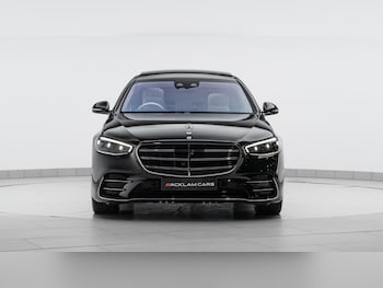 Used Mercedes-Benz S Class 2025 for sale - 76321924: Photo 4
