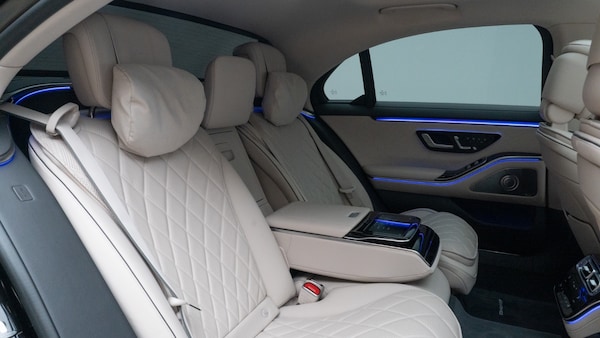 Used Mercedes-Benz S Class 2025 for sale - 76321924: Photo 7