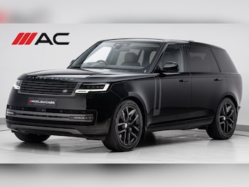 Used Land Rover Range Rover 2024 for sale - 78463695: Photo