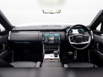 Used Land Rover Range Rover 2024 for sale - 78463695: Photo