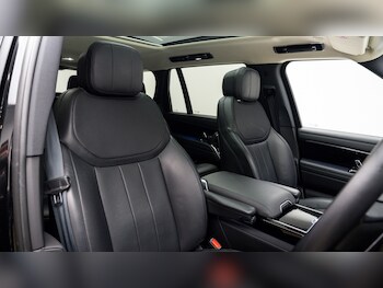 Used Land Rover Range Rover 2024 for sale - 78463695: Photo