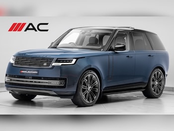 Used Land Rover Range Rover 2024 for sale - 78411749: Photo