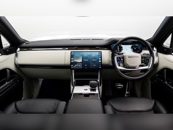 Used Land Rover Range Rover 2024 for sale - 78411749: Photo