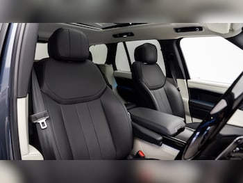 Used Land Rover Range Rover 2024 for sale - 78411749: Photo