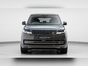 Used Land Rover Range Rover 2024 for sale - 78411749: Photo
