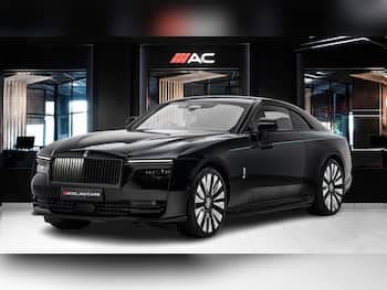 Used Rolls-Royce Spectre 2024 for sale - 79839075: Photo