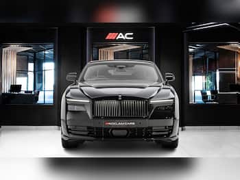 Used Rolls-Royce Spectre 2024 for sale - 79839075: Photo