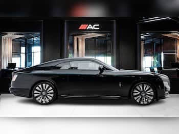 Used Rolls-Royce Spectre 2024 for sale - 79839075: Photo