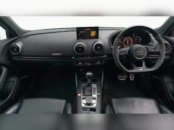 Used Audi RS3 2019 for sale - 75471236: Photo