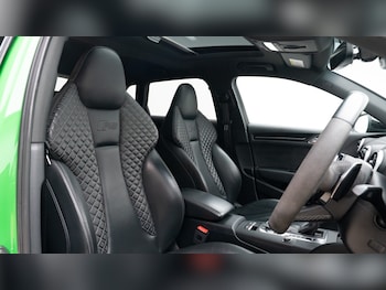 Used Audi RS3 2019 for sale - 75471236: Photo