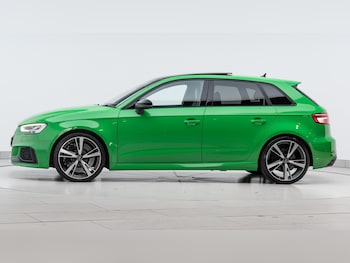 Used Audi RS3 2019 for sale - 75471236: Photo
