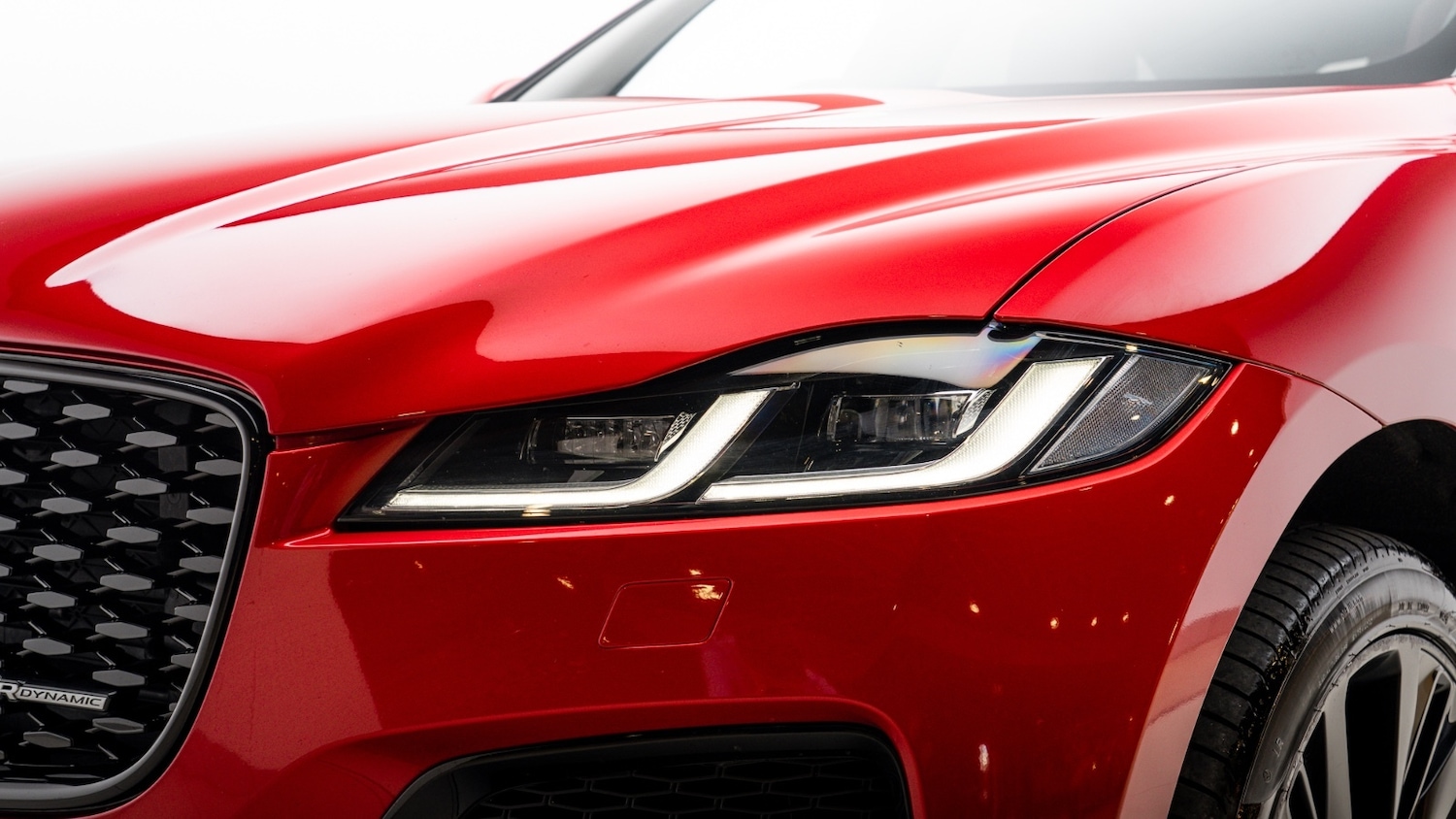 Used Jaguar F-Pace 2023 for sale - 76078985: Photo 13