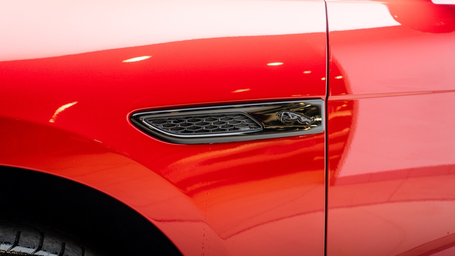 Used Jaguar F-Pace 2023 for sale - 76078985: Photo 15
