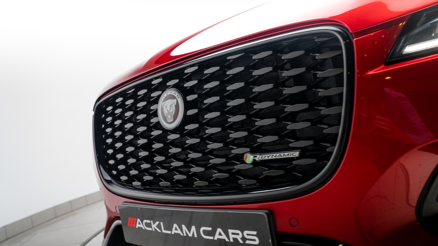 Used Jaguar F-Pace 2023 for sale - 76078985: Photo 16