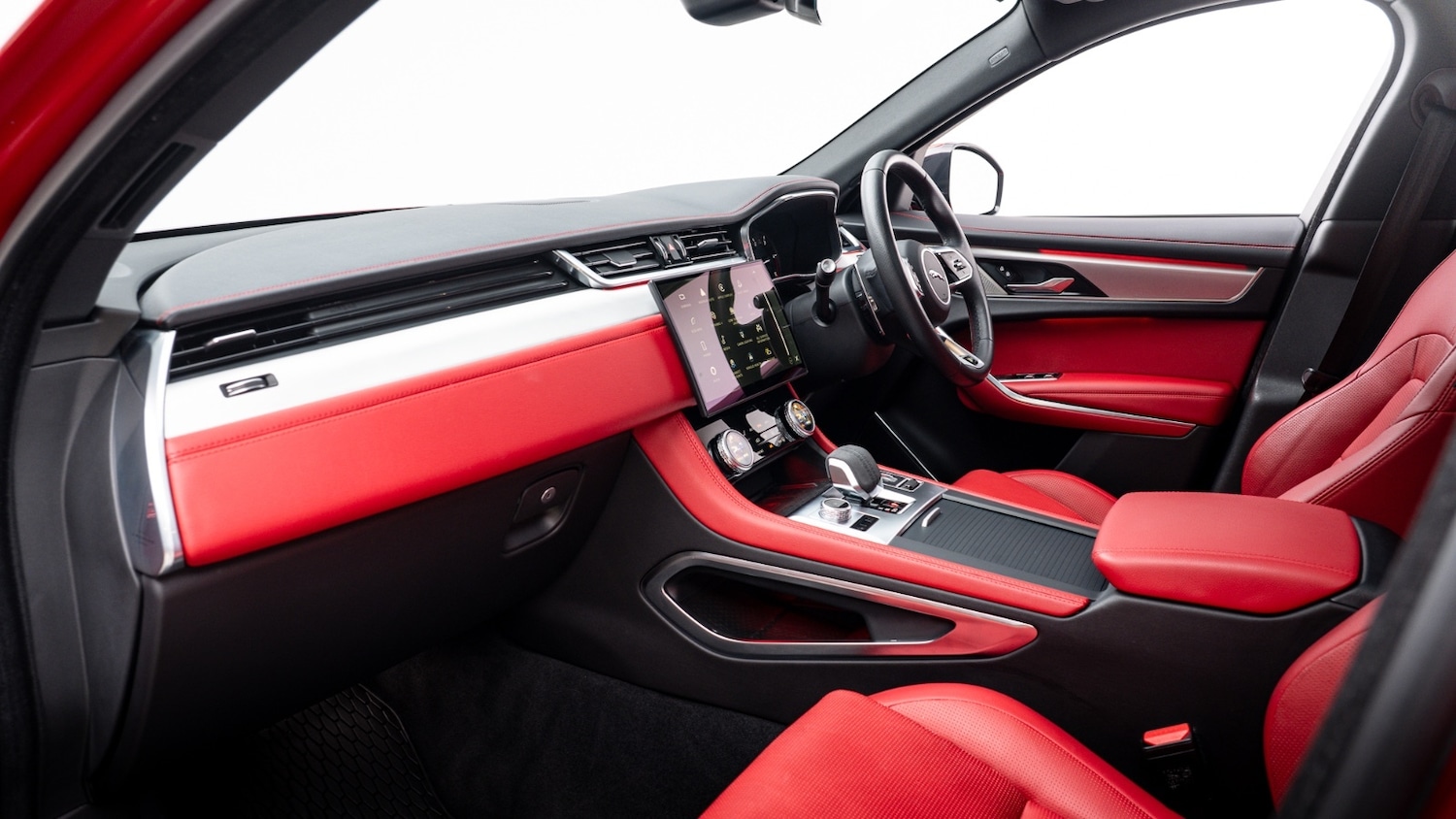 Used Jaguar F-Pace 2023 for sale - 76078985: Photo 18