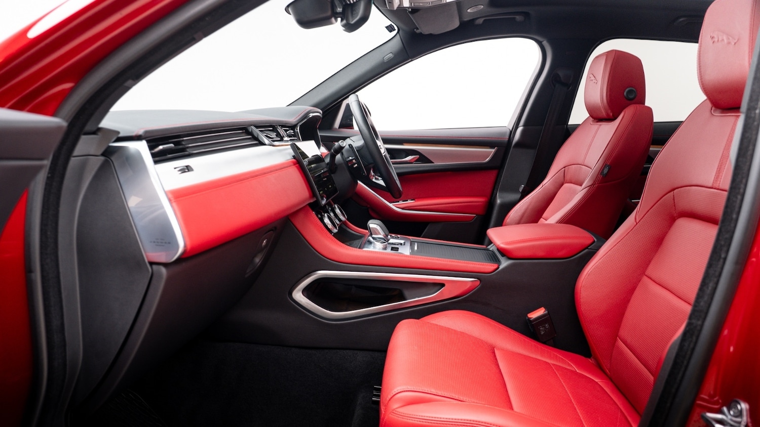 Used Jaguar F-Pace 2023 for sale - 76078985: Photo 19