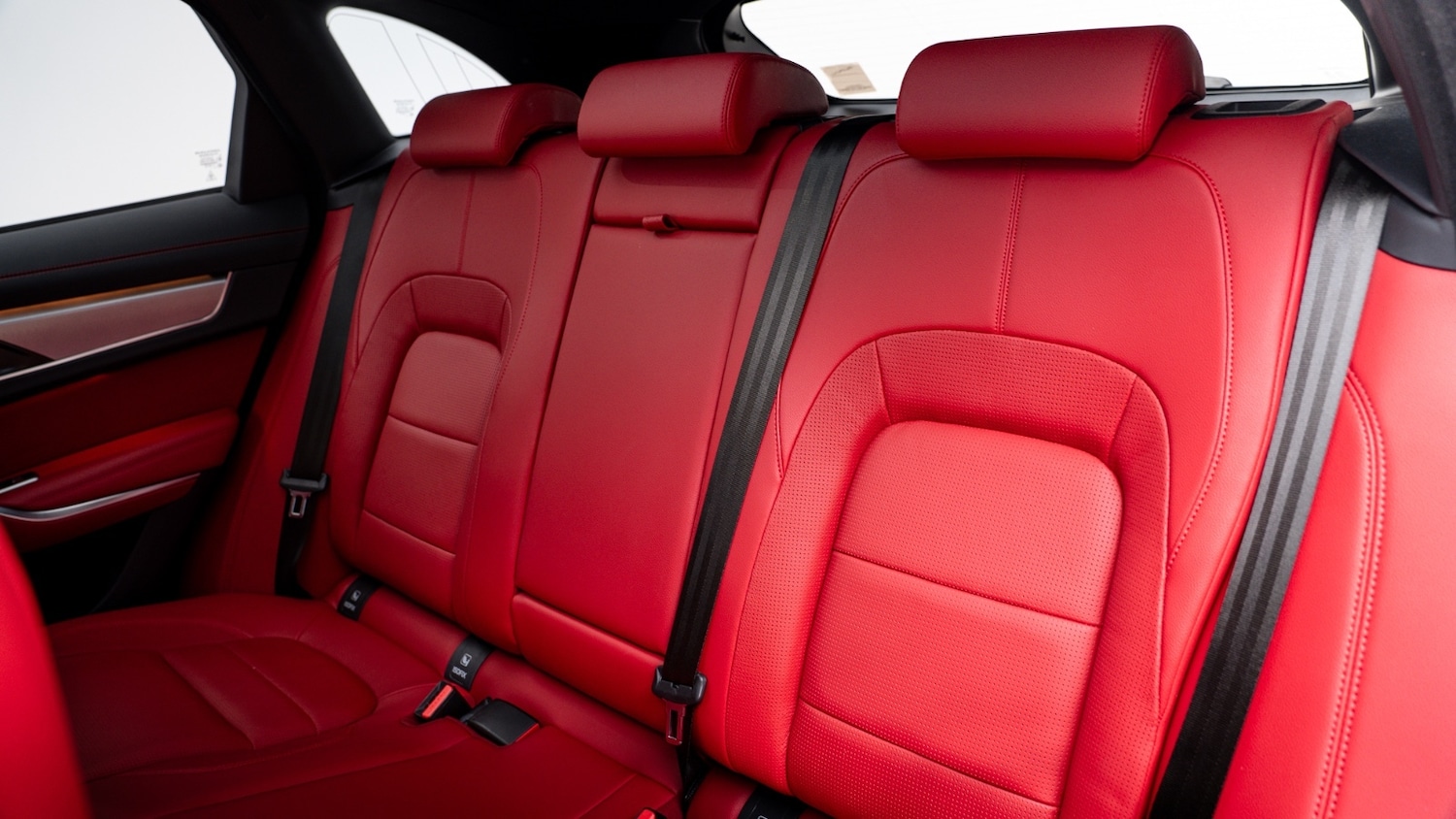 Used Jaguar F-Pace 2023 for sale - 76078985: Photo 21