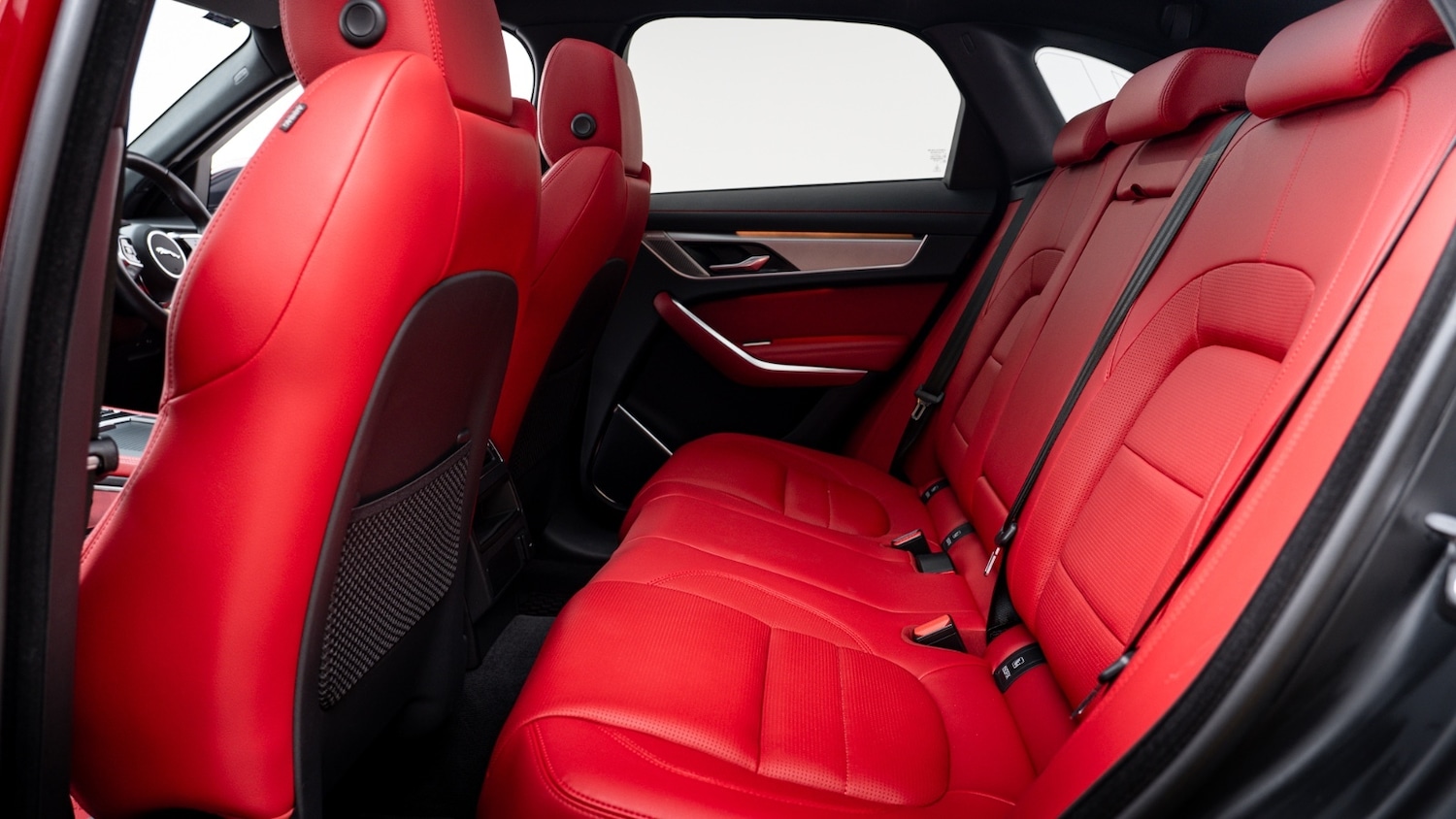 Used Jaguar F-Pace 2023 for sale - 76078985: Photo 22