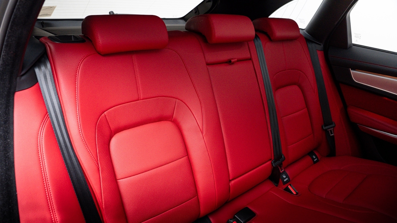 Used Jaguar F-Pace 2023 for sale - 76078985: Photo 24