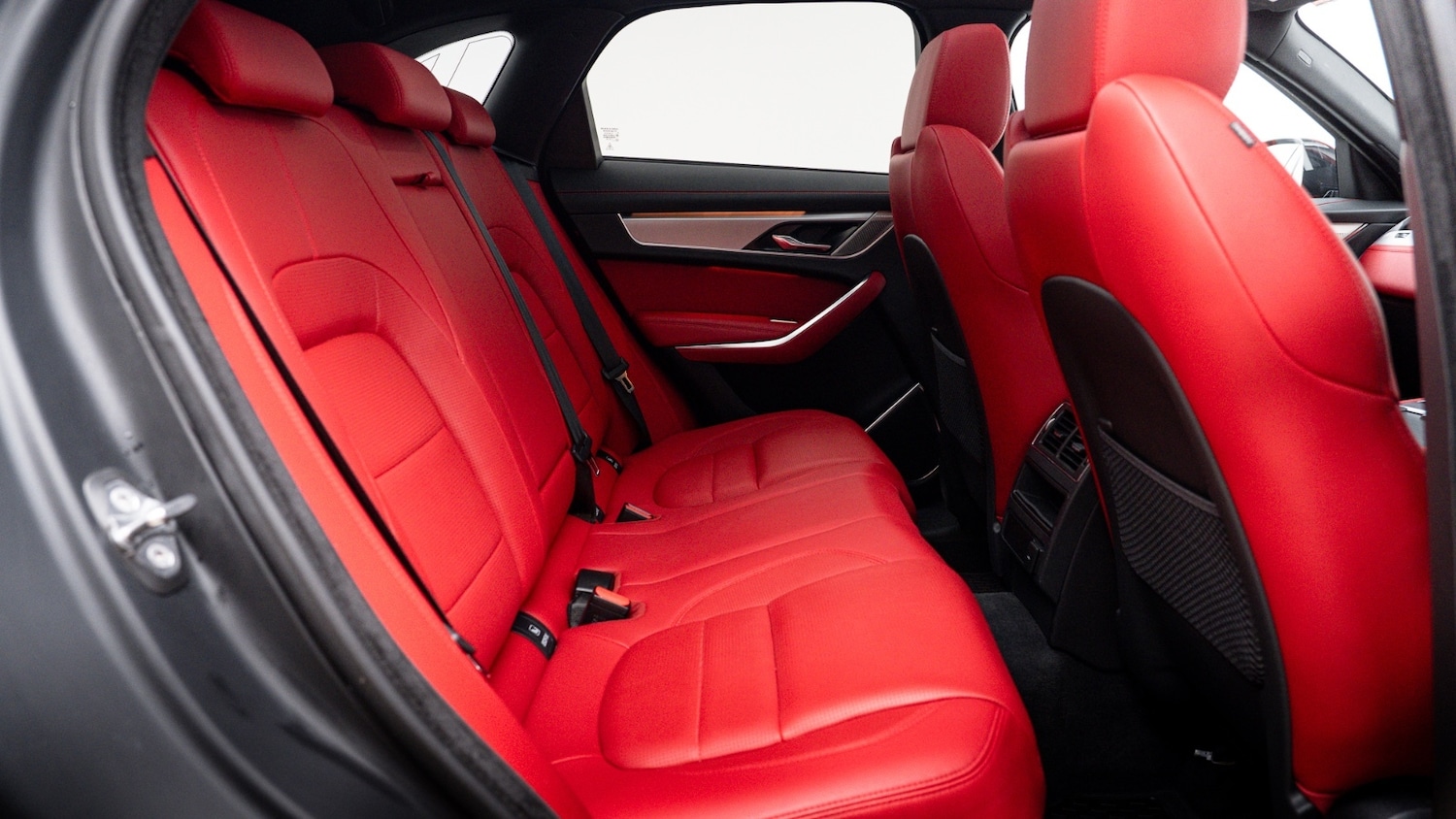 Used Jaguar F-Pace 2023 for sale - 76078985: Photo 25