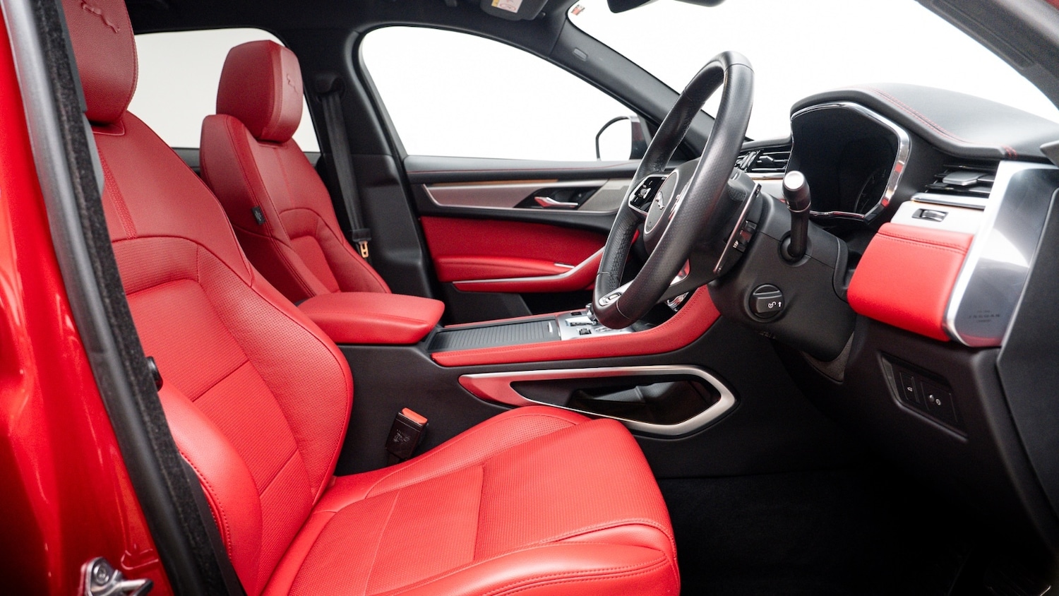 Used Jaguar F-Pace 2023 for sale - 76078985: Photo 26