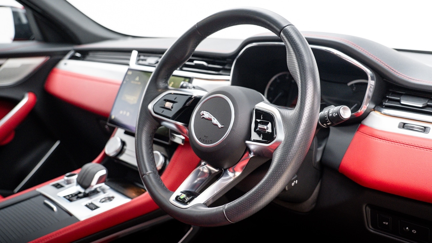 Used Jaguar F-Pace 2023 for sale - 76078985: Photo 28