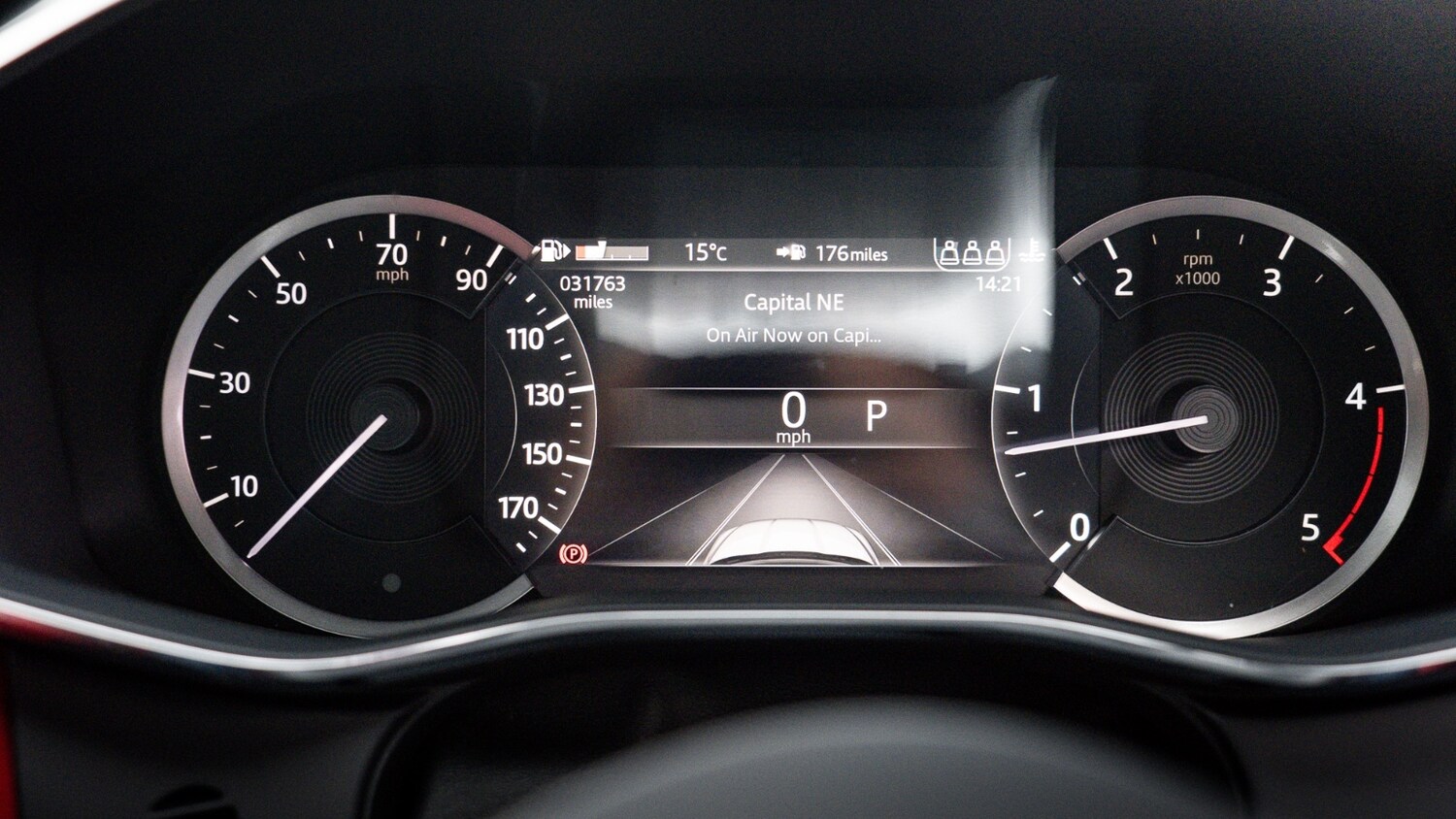 Used Jaguar F-Pace 2023 for sale - 76078985: Photo 34