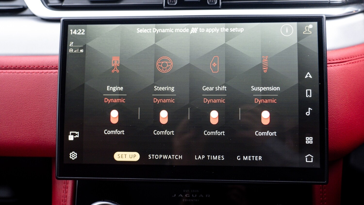 Used Jaguar F-Pace 2023 for sale - 76078985: Photo 42