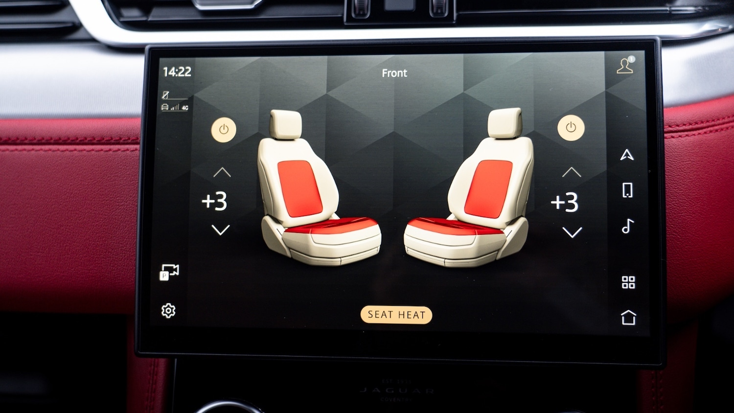 Used Jaguar F-Pace 2023 for sale - 76078985: Photo 43