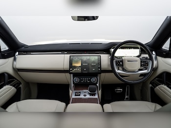 Used Land Rover Range Rover 2023 for sale - 77160712: Photo