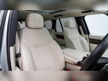 Used Land Rover Range Rover 2023 for sale - 77160712: Photo