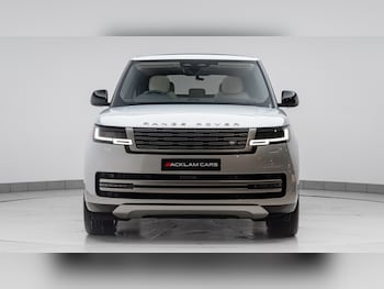 Used Land Rover Range Rover 2023 for sale - 77160712: Photo