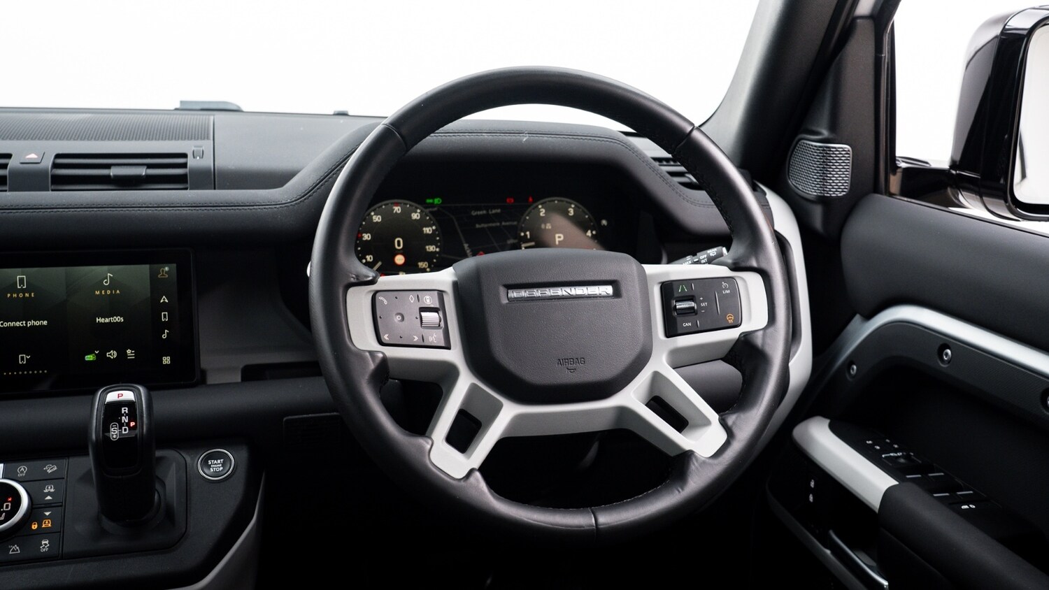 Used Land Rover Defender 2024 for sale - 78094717: Photo 13