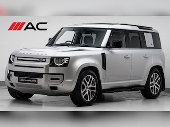 Used Land Rover Defender 2024 for sale - 78094717: Photo