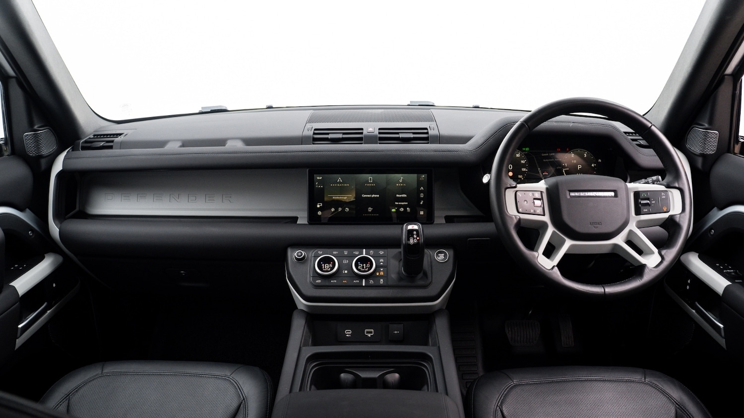 Used Land Rover Defender 2024 for sale - 78094717: Photo 2