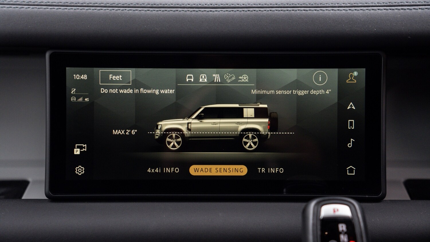 Used Land Rover Defender 2024 for sale - 78094717: Photo 21