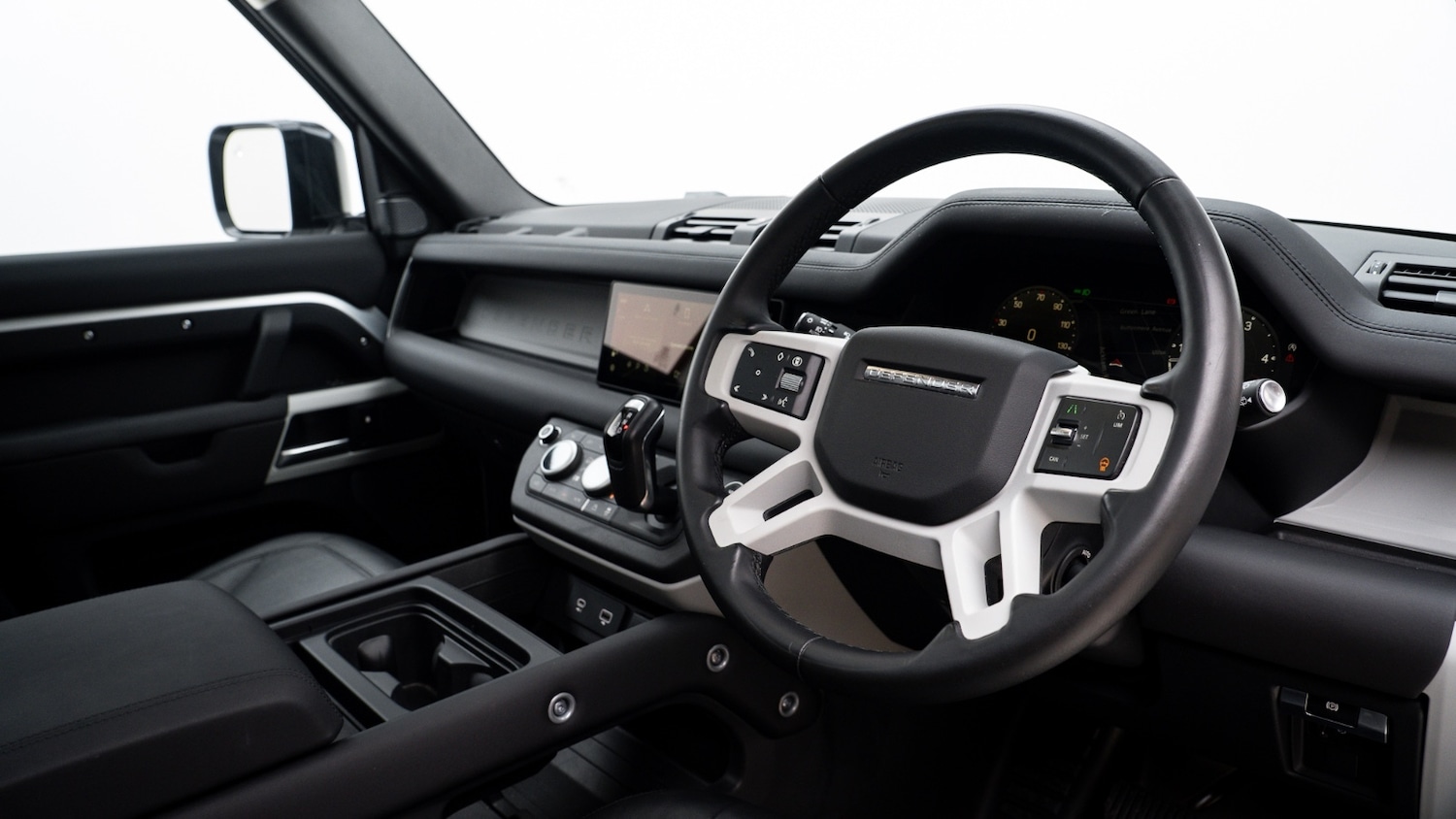 Used Land Rover Defender 2024 for sale - 78094717: Photo 26