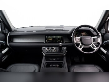 Used Land Rover Defender 2024 for sale - 78094717: Photo