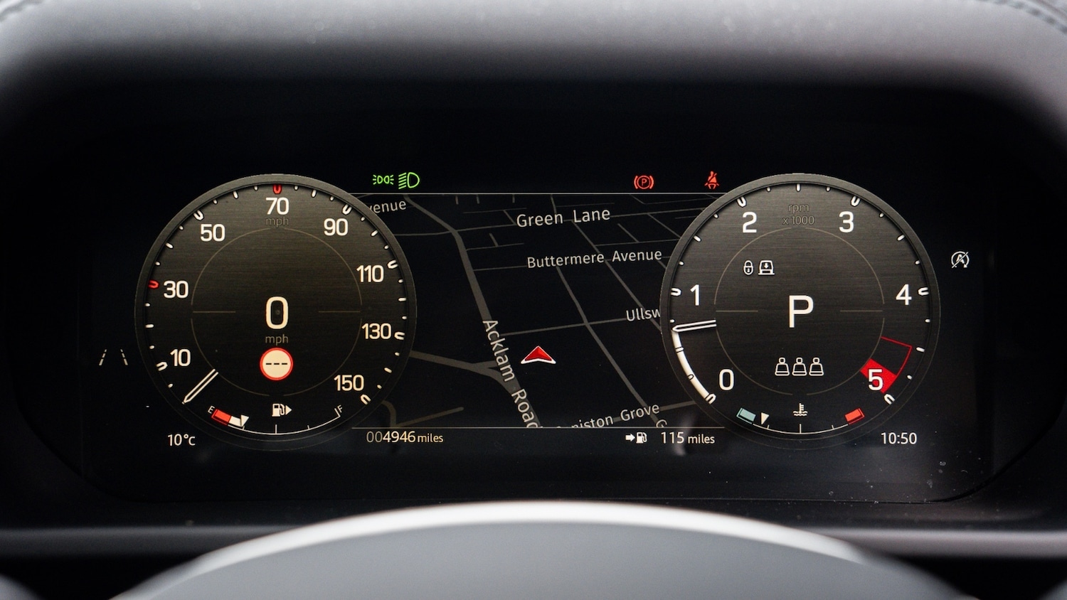 Used Land Rover Defender 2024 for sale - 78094717: Photo 31