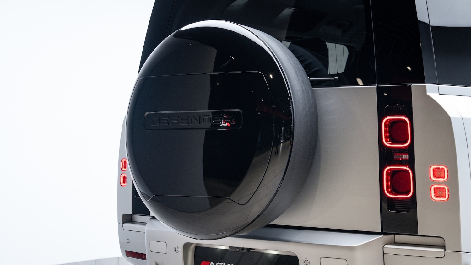 Used Land Rover Defender 2024 for sale - 78094717: Photo 47