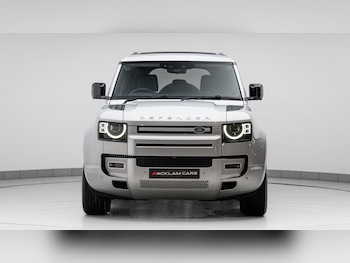 Used Land Rover Defender 2024 for sale - 78094717: Photo