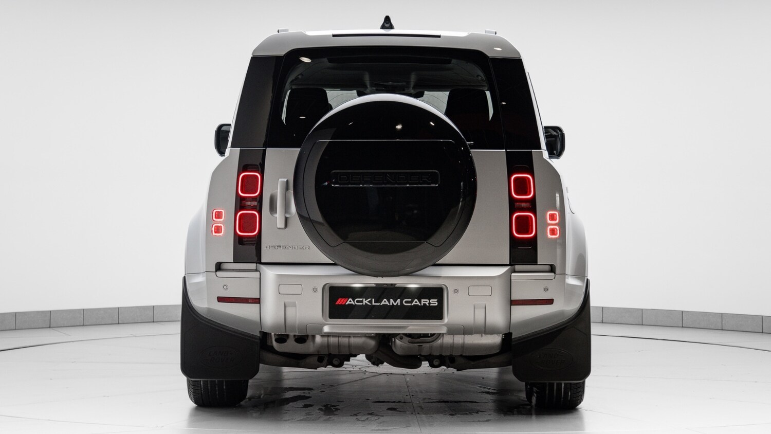 Used Land Rover Defender 2024 for sale - 78094717: Photo 7