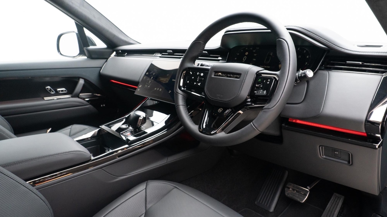 Used Land Rover Range Rover Sport 2025 for sale - 76738166: Photo 10