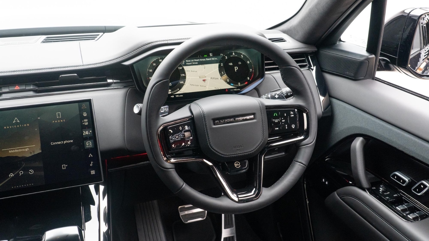 Used Land Rover Range Rover Sport 2025 for sale - 76738166: Photo 11