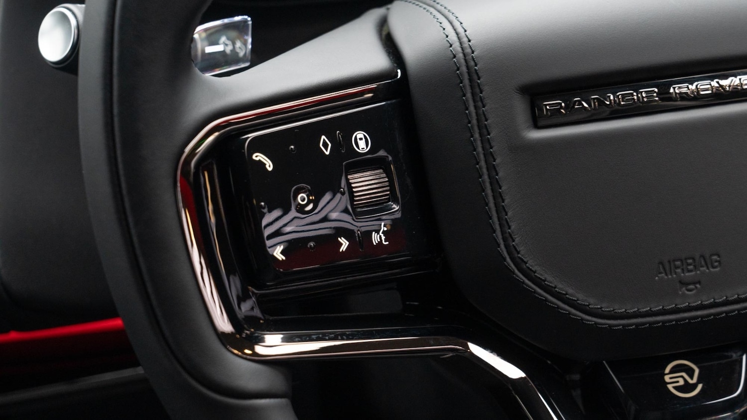 Used Land Rover Range Rover Sport 2025 for sale - 76738166: Photo 12