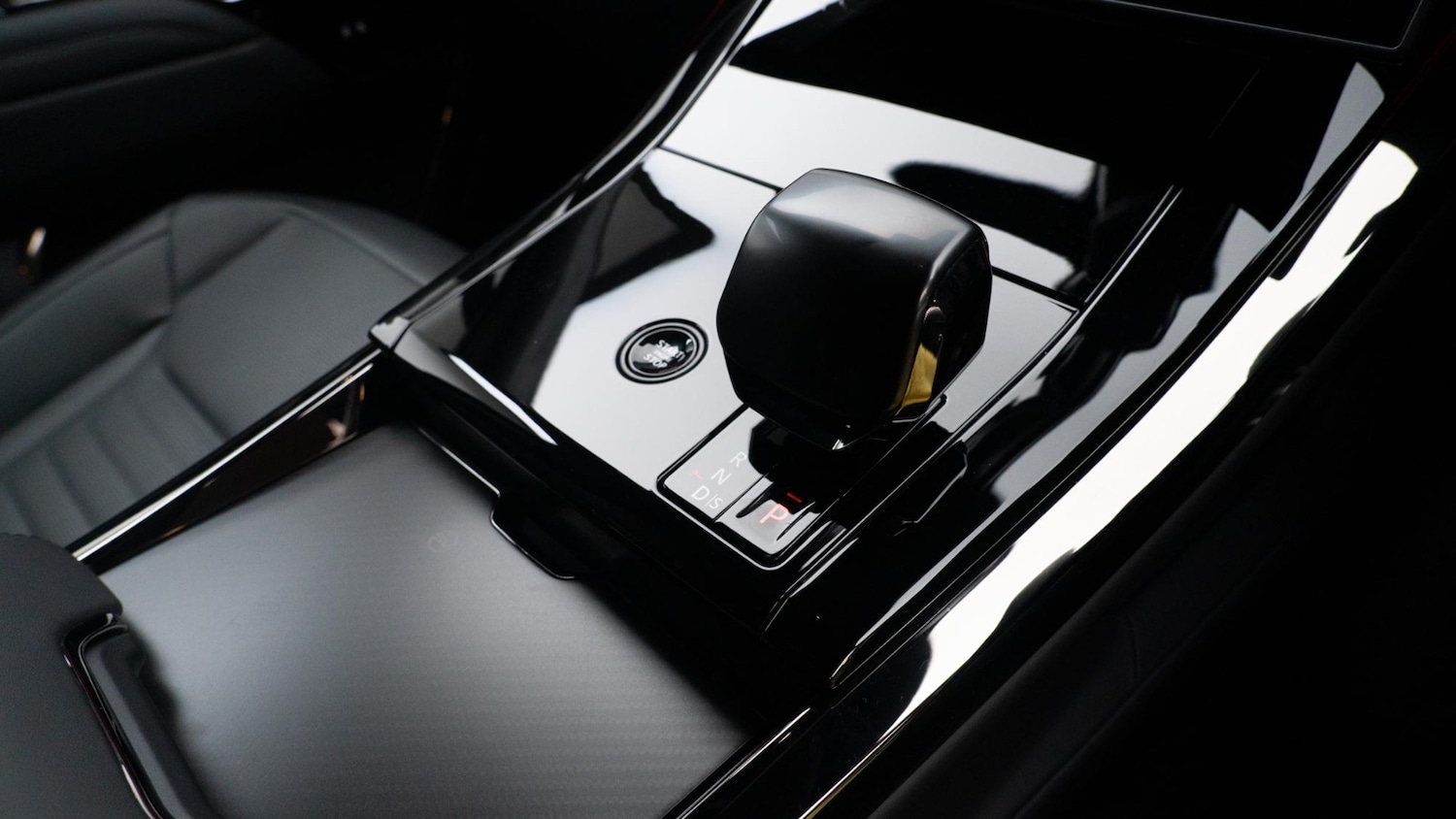 Used Land Rover Range Rover Sport 2025 for sale - 76738166: Photo 16