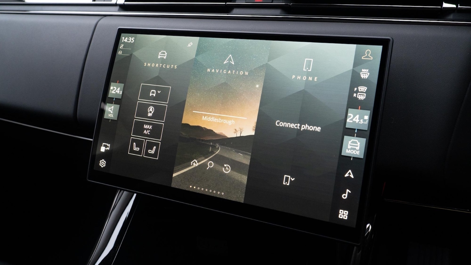 Used Land Rover Range Rover Sport 2025 for sale - 76738166: Photo 17