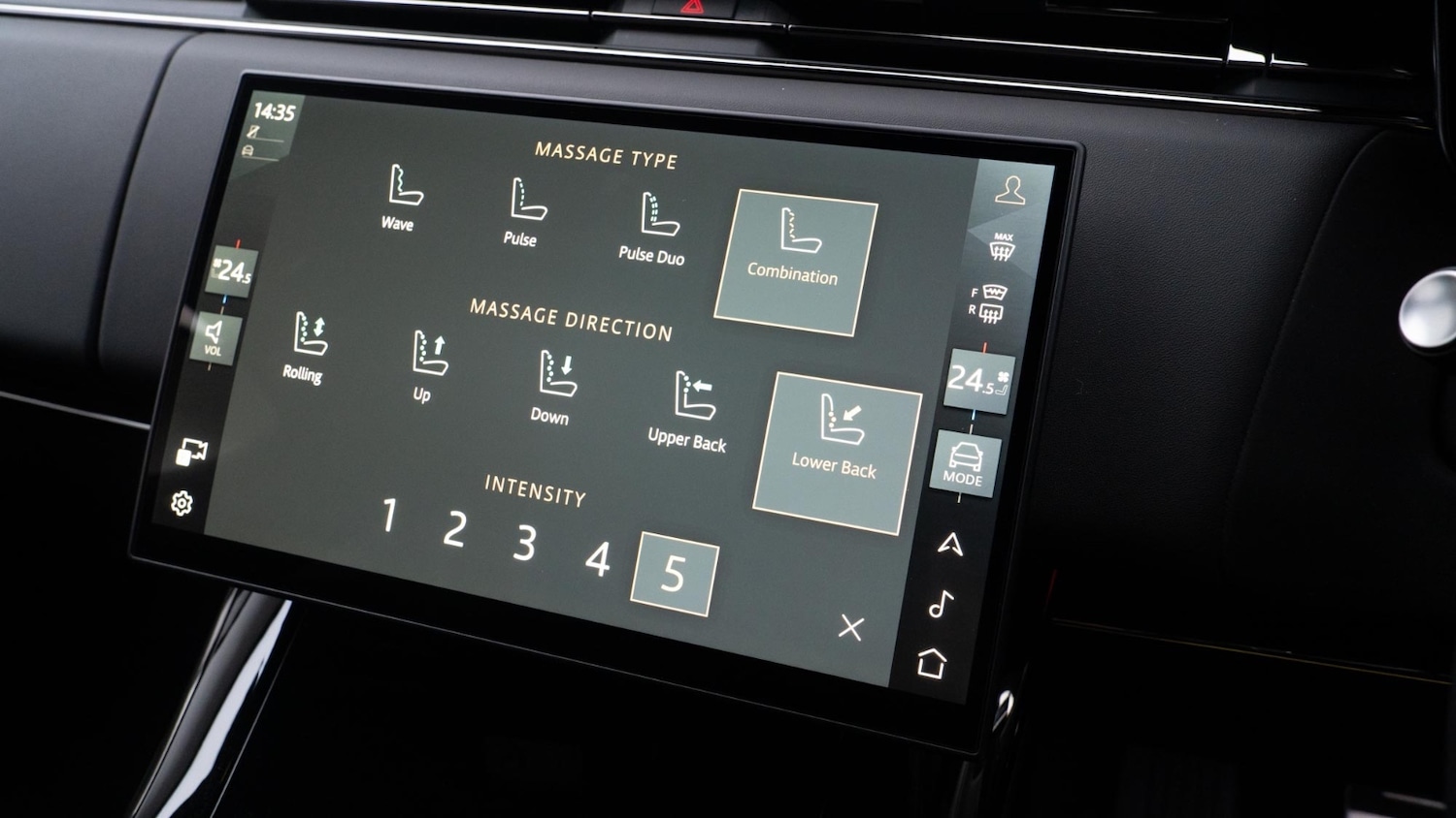 Used Land Rover Range Rover Sport 2025 for sale - 76738166: Photo 19