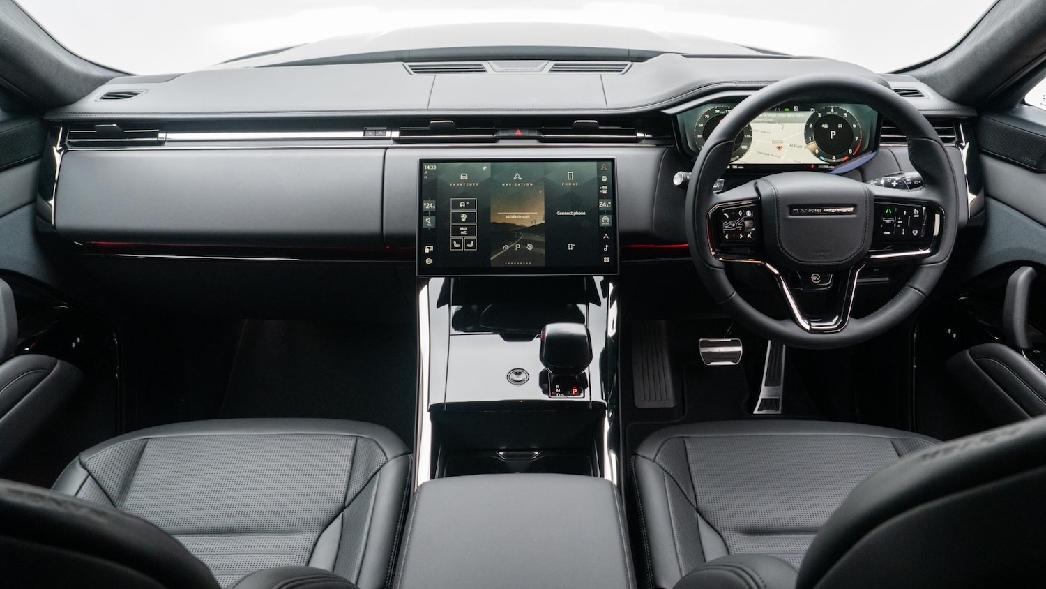 Used Land Rover Range Rover Sport 2025 for sale - 76738166: Photo 2